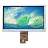 7``800*480 TFT LCD Display Module LCD with Touch Panel